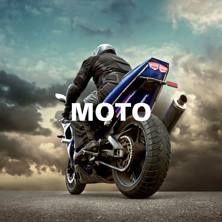 Batterie Exide moto