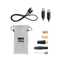 Compresseur portatif NOMAD AIR - GYS ENERGY