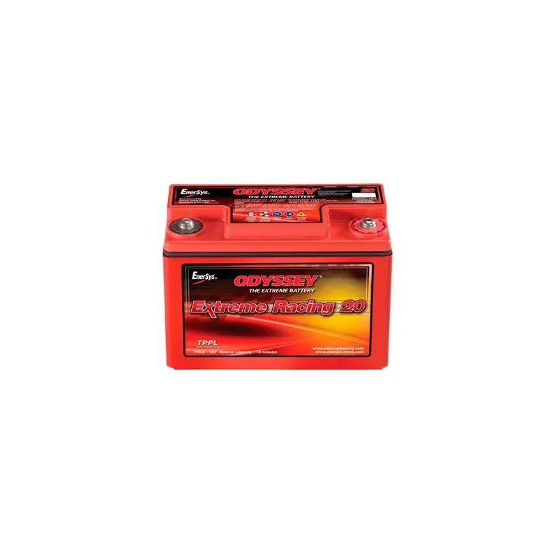 BATTERIE ODYSSEY EXTREME RACING 20
