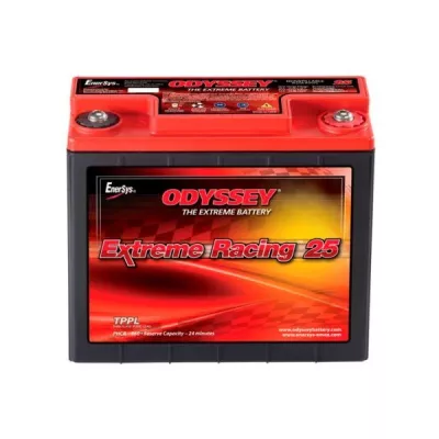 BATTERIE ODYSSEY EXTREME RACING 25