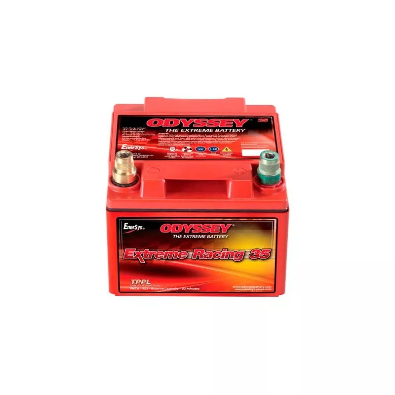 BATTERIE ODYSSEY EXTREME RACING 35