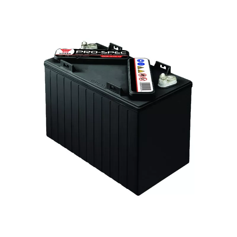 Batteries de traction Véhicules électriques Batterie gel voiture