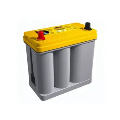 Batterie Optima Red Top – CABASOL – Batteries Autos Motos Camions Tracteurs  et équipements solaires