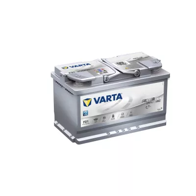 Batterie auto T6/LB3 12V 70ah/640A Varta E43, batterie de démarrage auto,  voiture, VL, sans bouc