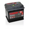 Batterie TECHNICA TUDOR TB501 12V 50Ah 450A
