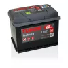 Batterie TECHNICA TUDOR TB621 12V 62Ah 540A
