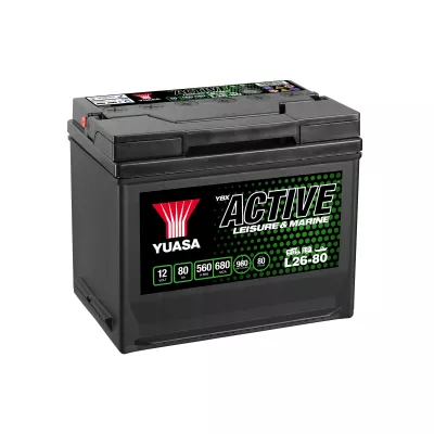 Batterie 12 volts 80ah 85ah : ybx9115, ybx7115 - BatterySet