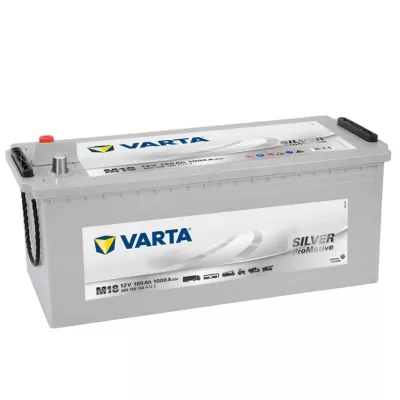 Batterie démarrage Dynamic 12V 110AH 720A IVECO DAILY