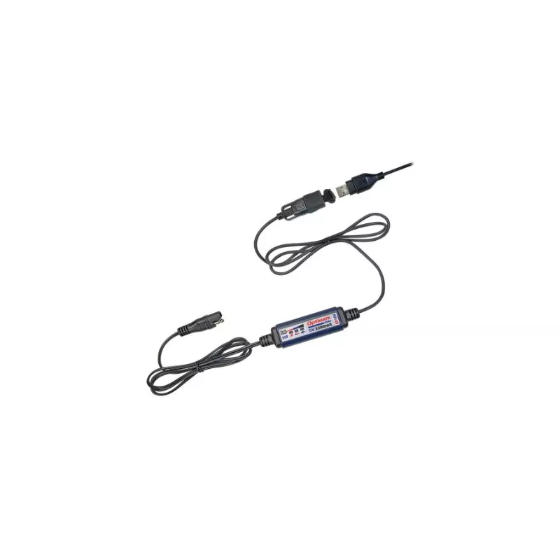 Câble Chargeur USB TecMate O-108 - T108