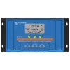 CONTROLEUR DE CHARGE VICTRON ENERGY BLUESOLAR PWM LCD&USB 12/24V 30A