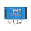CONTROLEUR DE CHARGE VICTRON ENERGY BLUESOLAR PWM LCD&USB 12/24V 5A
