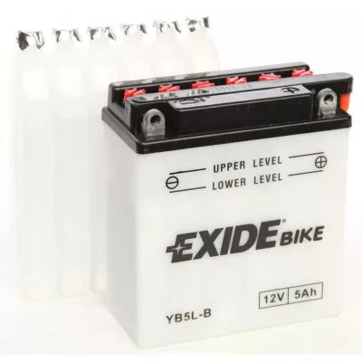 Batterie moto Exide ET12B-BS YT12B-BS 12v 10ah 160A