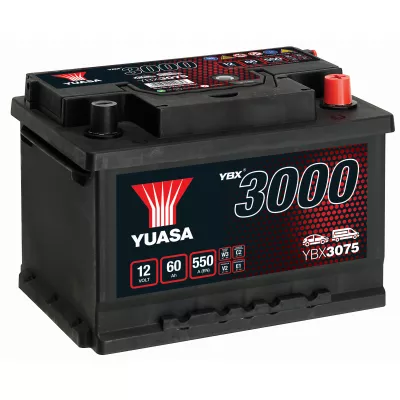 ➭ Neuf et occasion Batterie Varta Blue Dynamic D59 60Ah 540A 