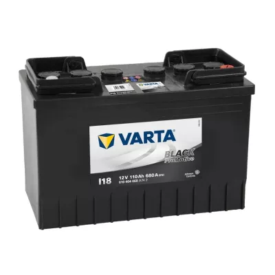 BATTERIE 12V 95AH 850A - Batterie YUASA YBX3019 - BATTERYSET