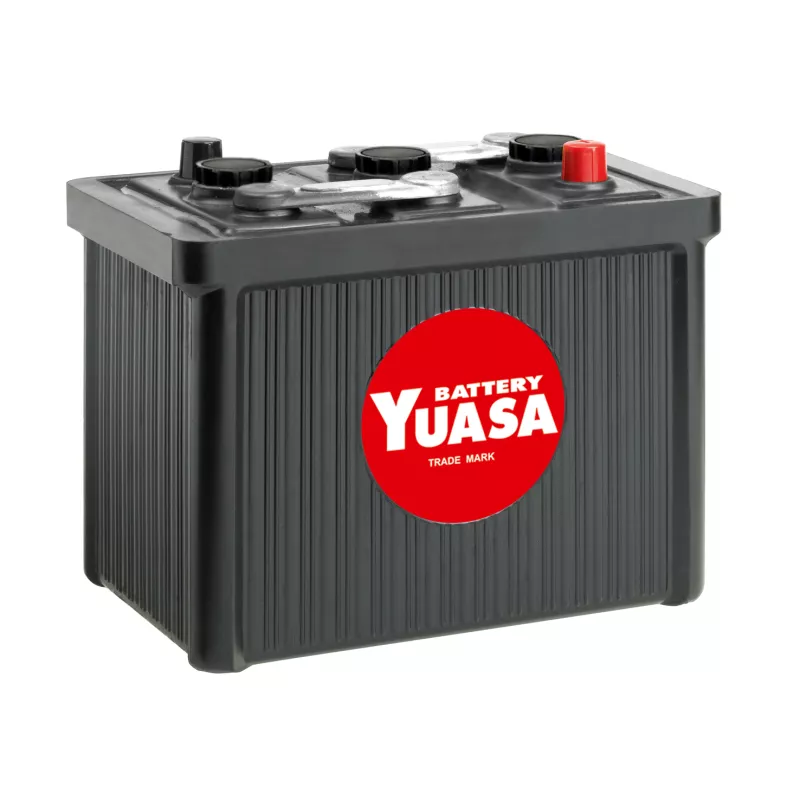 Batterie Yuasa Classic 511 6V 105Ah 425A
