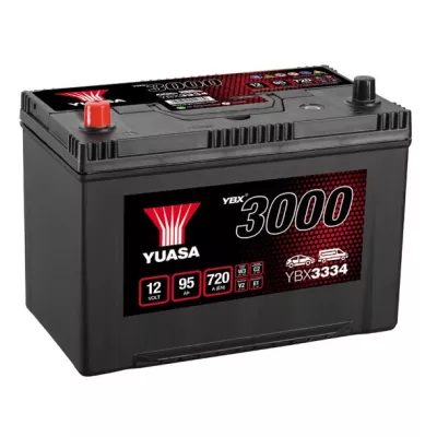 Batterie 12v 90ah, batterie 90ah 900a - BatterySet