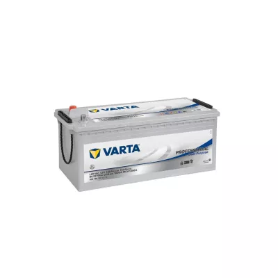 BATTERIE VARTA DUAL PURPOSE EFB LED190 12V 190AH 1050A - Batteries