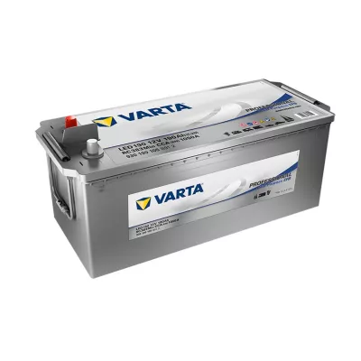 Batterie décharge lente camping-car 12V, ou bateau - Batterie gel décharge  lente - BatterySet