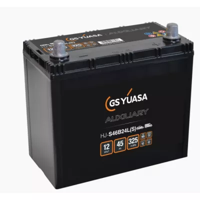 Batterie voiture hybride - Batteries véhicules hybrides - BatterySet