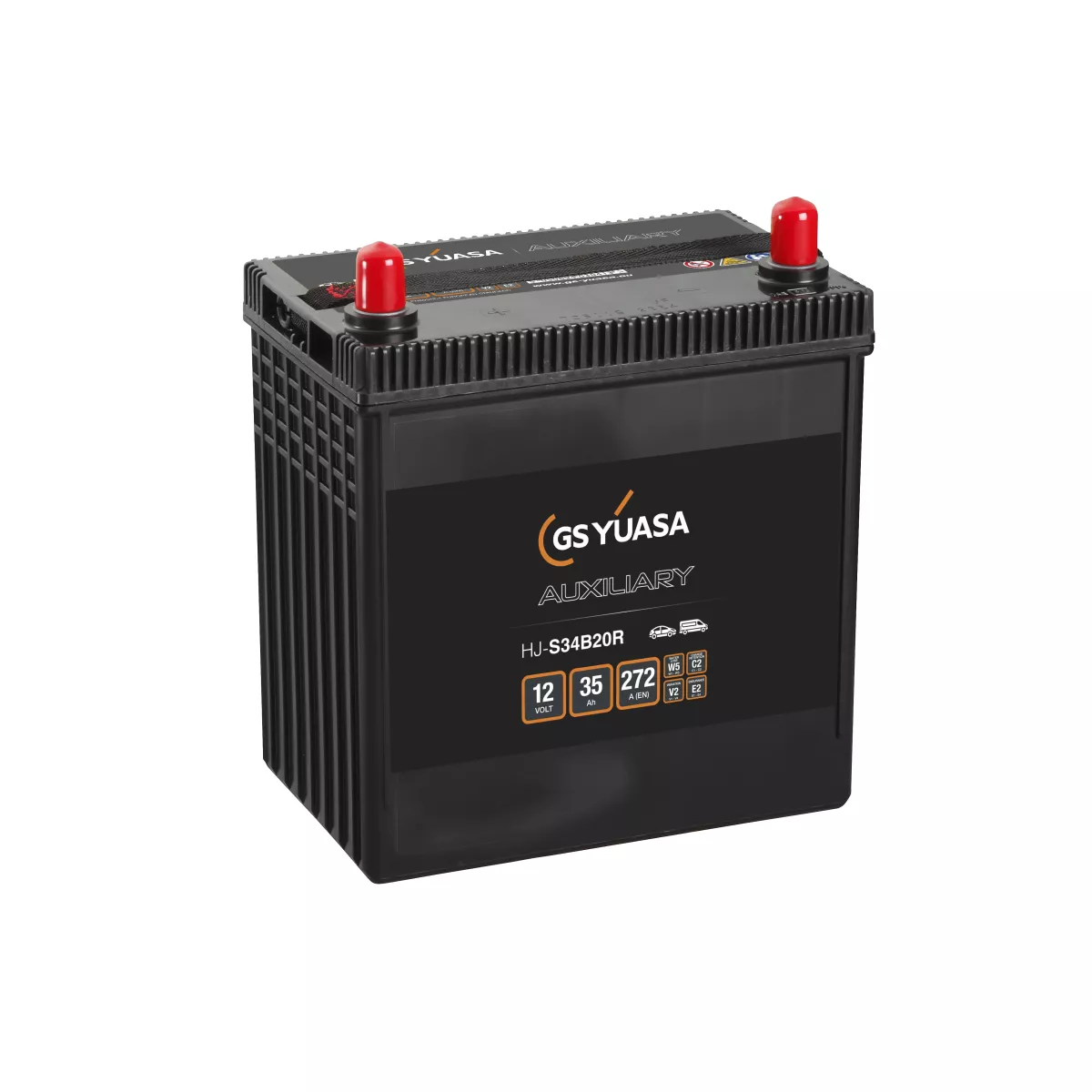 Batterie voiture hybride Batteries véhicules hybrides BatterySet