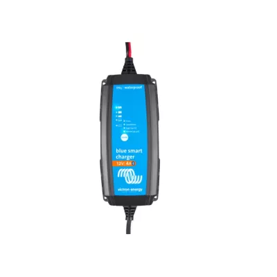 Blue Smart IP65s Charger 12/4(1) 230V CEE 7/17 Retail