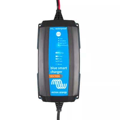 Blue Smart IP65 Charger 12/10(1) 230V CEE 7/17 Retail
