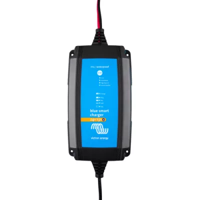 Blue Smart IP65 Charger 24/13(1) 230V CEE 7/17 Retail