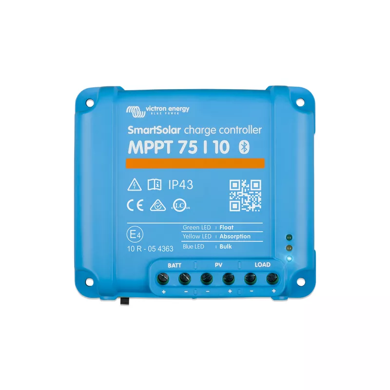 SmartSolar MPPT 75/10 Retail
