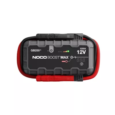 BOOSTER NOCO GB250+ PRO 5250A UltraSafe Lithium