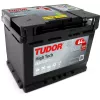 Batterie HIGH TECH TUDOR TA640 12V 64Ah 640A