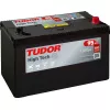 Batterie HIGH TECH TUDOR TA954 12V 95Ah 800A