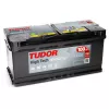 Batterie HIGH TECH TUDOR TA1000 12V 100Ah 900A