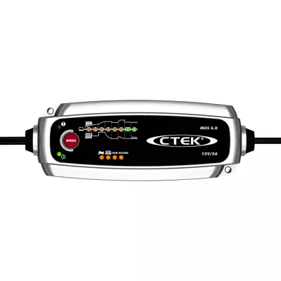 CHB-12  Chargeurs de batteries autonomes - Outillage spécifique  Automobile