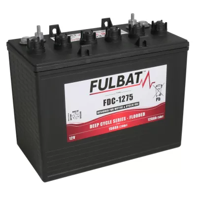Batteries stationnaires : Batterie Varta, Optima, Yuasa ou encore Exide -  BatterySet