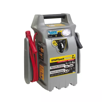 Choisissez le booster de batterie parfait pour votre véhicule et restez  mobile en toutes circonstances. ⚡🚗