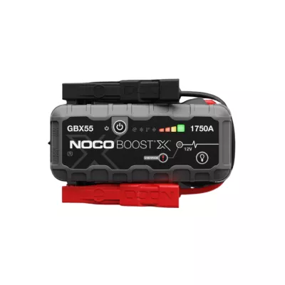 Noco Lithium Jump Starter Boost X 1750A