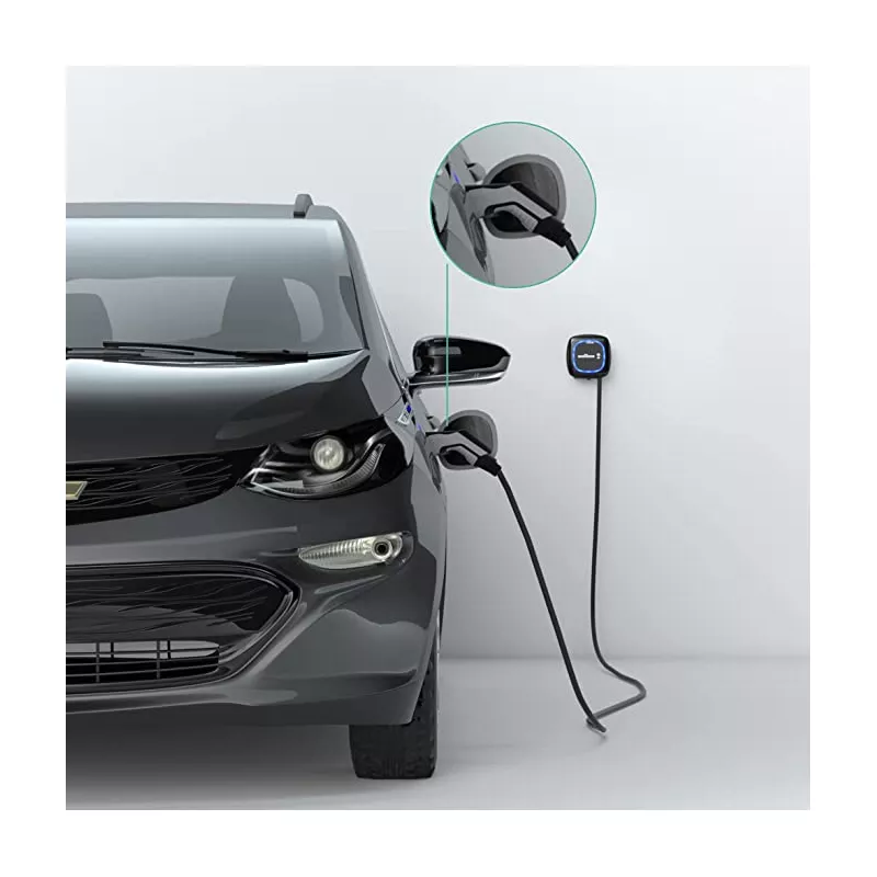 Cable pour station de recharge 22 kw, Citroën Accessoires