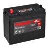 Batterie TECHNICA TUDOR TB457 12V 45Ah 330A