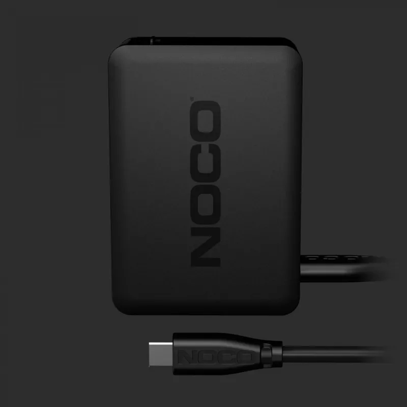 Noco USB-C Charger 65W