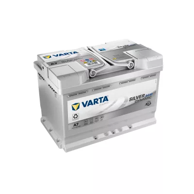 Batterie Start-stop AGM TUDOR TK700 12V 70Ah 760A - Batteries Auto, Voitures,  4x4, Véhicules Start & Stop Auto - BatterySet