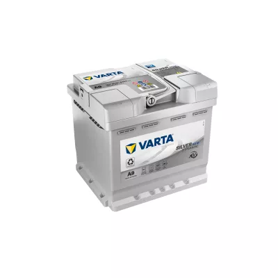 BATTERIE YUASA YBX3012 12V 52AH 450A - Batteries Auto, Voitures, 4x4,  Véhicules Start & Stop Auto - BatterySet