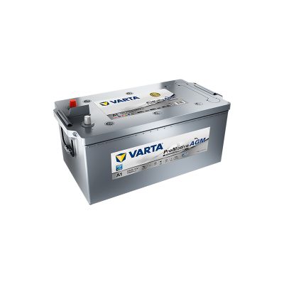 Batterie 12V 200AH, batterie Varta Promotive Black N2 1050A