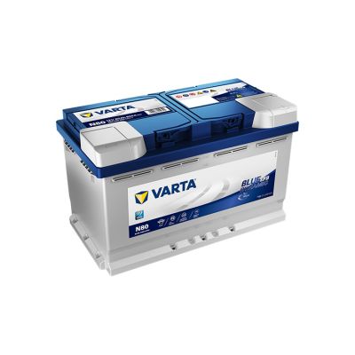 Batterie Varta - Batterie voiture Varta e39, e44 - Prix batterie