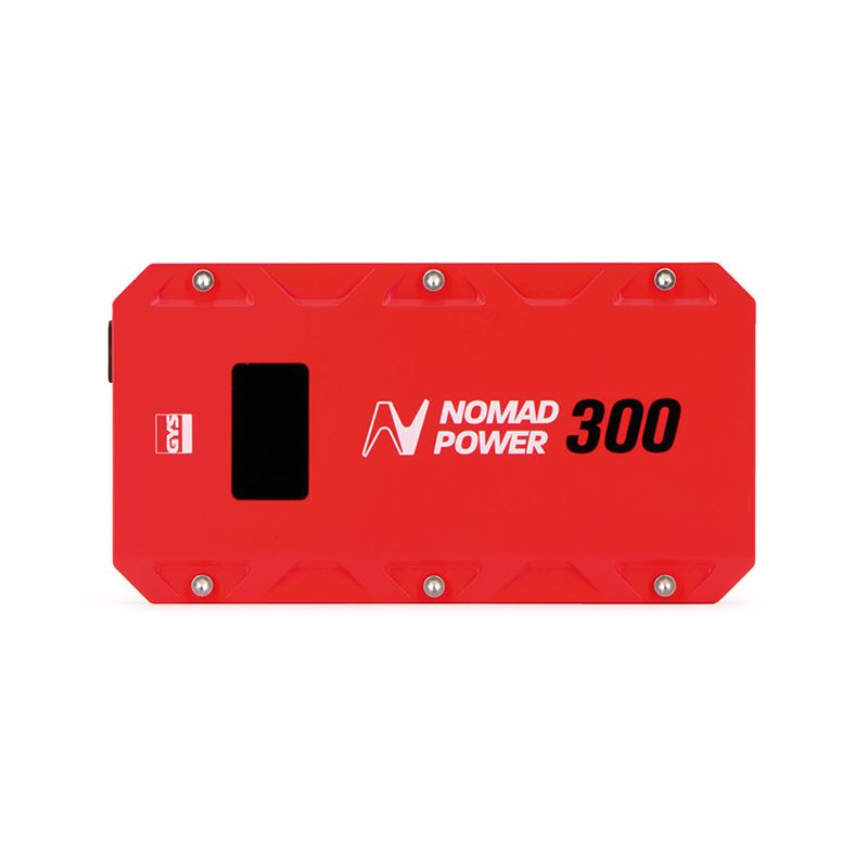 BOOSTER LITHIUM GYS NOMAD POWER 300