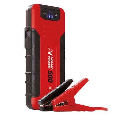 BOOSTER LITHIUM GYS NOMAD POWER 500