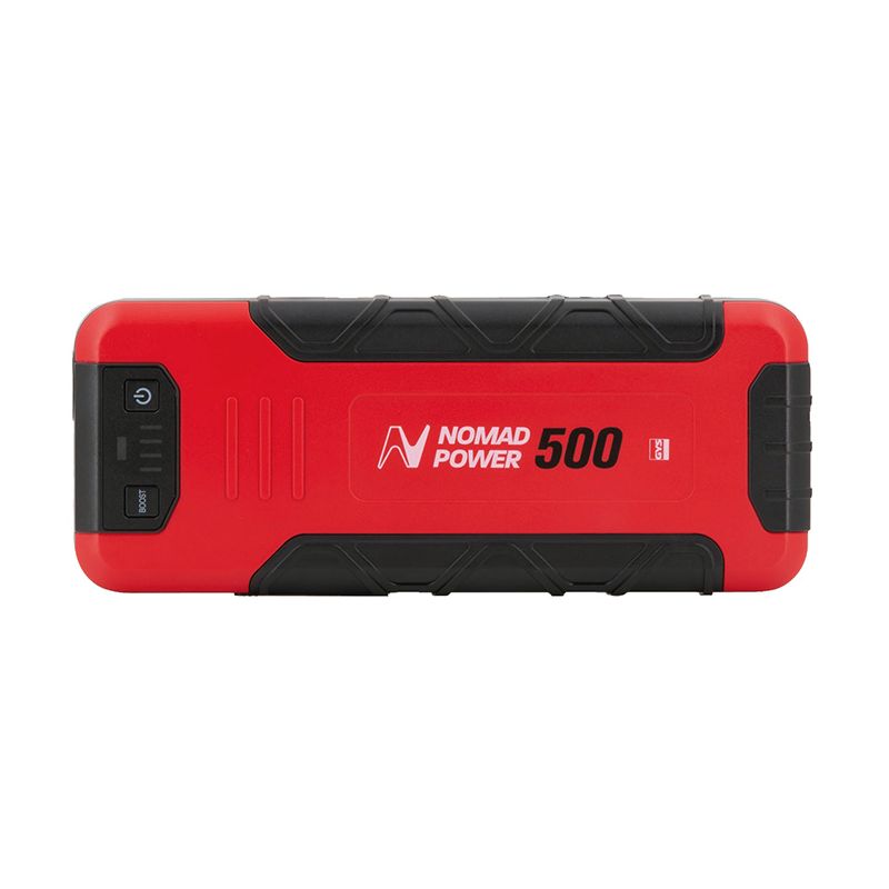 BOOSTER LITHIUM GYS NOMAD POWER 500