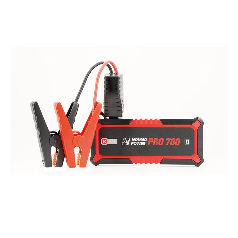 BOOSTER LITHIUM GYS NOMAD POWER PRO 700