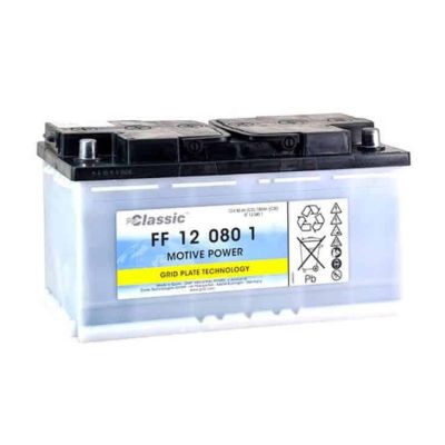 Batterie Start-stop EFB TUDOR TL1000 12V 100AH 900A - Batteries Auto,  Voitures, 4x4, Véhicules Start & Stop Auto - BatterySet