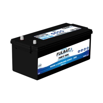 Batterie FULBAT AGM - FDM12-900
