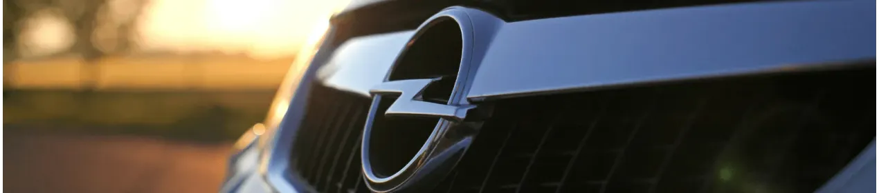 Batteries OPEL Pas cher